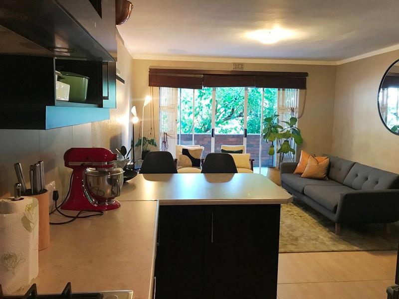 To Let 2 Bedroom Property for Rent in Tamboerskloof Western Cape